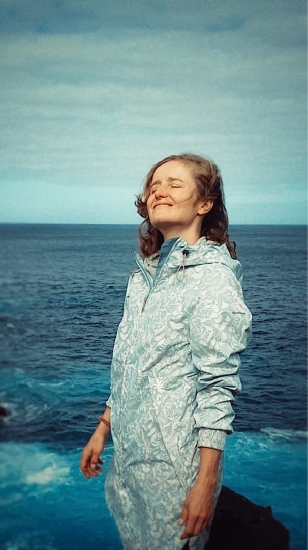 Aya Bondar