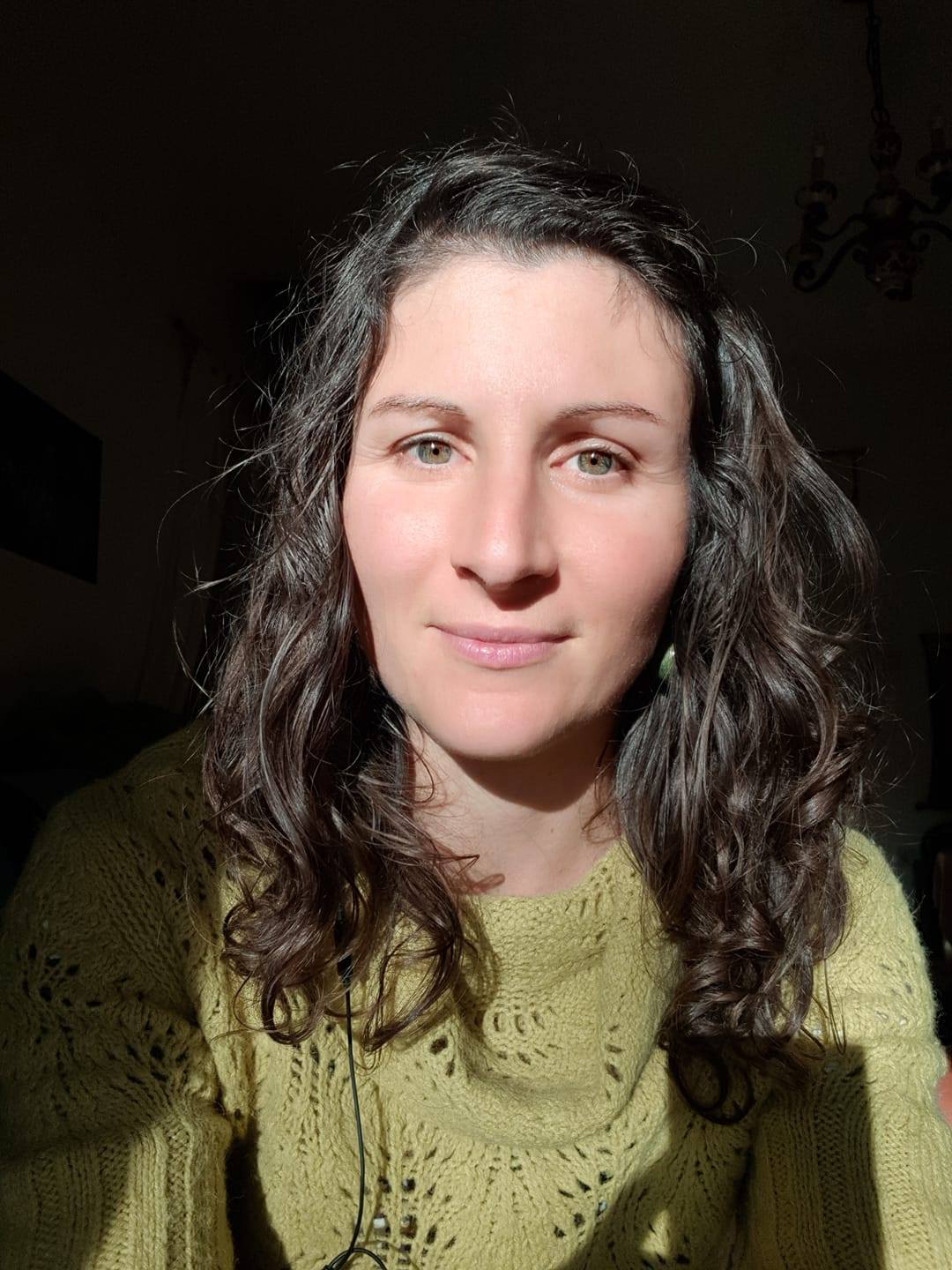 Karola Szőke